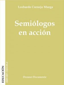 Baixar Semiologos en accion pdf, epub, eBook