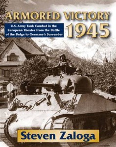 Baixar Armored victory 1945: u.s. army tank combat in pdf, epub, eBook