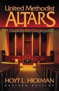 Baixar United methodist altars pdf, epub, eBook
