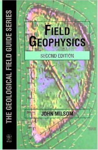 Baixar Field geophysics pdf, epub, eBook