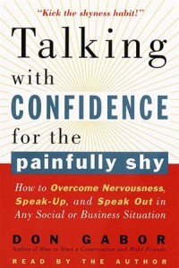 Baixar Talking with confidence for the painfully shy pdf, epub, eBook