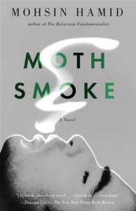 Baixar Moth smoke pdf, epub, eBook