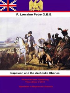 Baixar Napoleon and the archduke charles pdf, epub, eBook