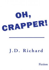 Baixar Oh, crapper! pdf, epub, eBook