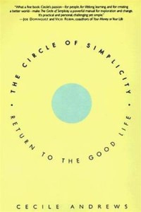 Baixar Circle of simplicity, the pdf, epub, eBook