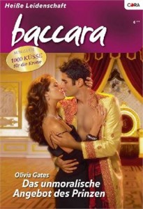 Baixar Unmoralische angebot des prinzen, das pdf, epub, eBook