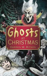 Baixar Ghosts at christmas pdf, epub, eBook