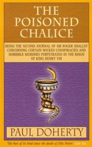 Baixar Poisoned chalice, the pdf, epub, eBook