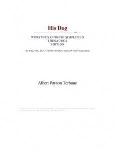 Baixar His dog (webster’s chinese simplified thesaurus pdf, epub, eBook