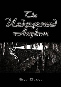Baixar Underground asylum, the pdf, epub, eBook