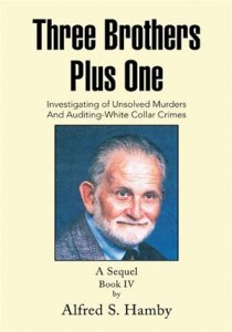 Baixar Three brothers plus one book iv pdf, epub, eBook