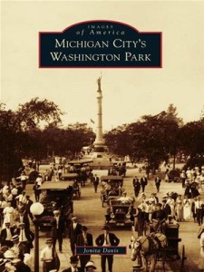 Baixar Michigan city’s washington park pdf, epub, eBook