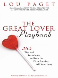 Baixar Great lover playbook, the pdf, epub, eBook