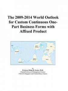 Baixar 2009-2014 world outlook for custom pdf, epub, eBook