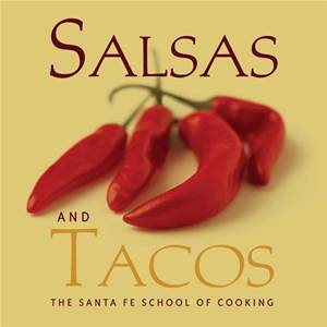Baixar Salsas and tacos pdf, epub, eBook