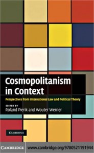 Baixar Cosmopolitanism in context pdf, epub, eBook