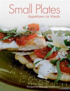 Baixar Small plates pdf, epub, eBook