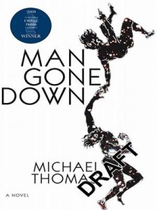 Baixar Man gone down pdf, epub, eBook