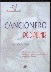 Baixar Cancionero popular pdf, epub, eBook