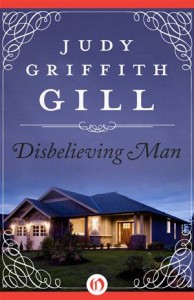 Baixar Disbelieving man pdf, epub, eBook