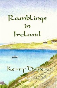 Baixar Ramblings in ireland pdf, epub, eBook