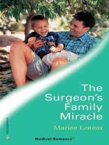 Baixar Surgeon’s family miracle, the pdf, epub, eBook