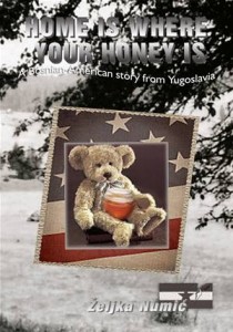 Baixar Home is where your honey is pdf, epub, eBook