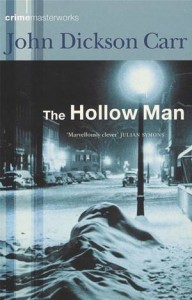 Baixar Hollow man, the pdf, epub, eBook