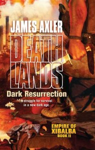 Baixar Dark resurrection pdf, epub, eBook