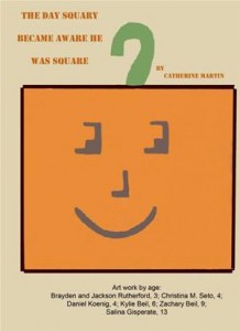 Baixar Day squary becomes aware he’s square, the pdf, epub, eBook
