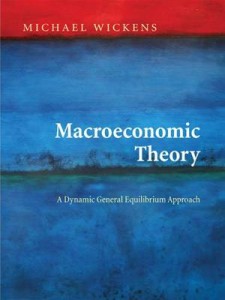 Baixar Macroeconomic theory: a dynamic general pdf, epub, eBook
