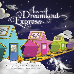 Baixar Dreamland express, the pdf, epub, eBook