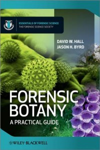 Baixar Forensic botany pdf, epub, eBook