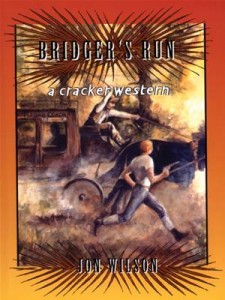 Baixar Bridger’s run pdf, epub, eBook