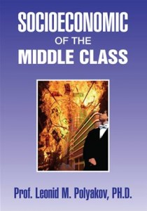 Baixar Socioeconomic of the middle class pdf, epub, eBook