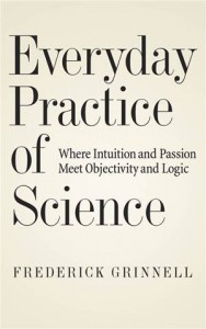 Baixar Everyday practice of science: where intuition pdf, epub, eBook
