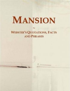Baixar Mansion: websters quotations, facts and phrases pdf, epub, eBook