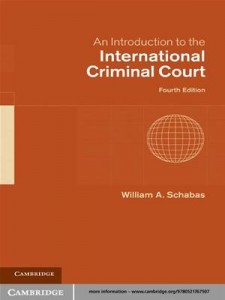 Baixar Introduction to the international criminal pdf, epub, eBook