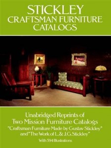 Baixar Stickley craftsman furniture catalogs pdf, epub, eBook