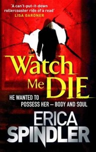 Baixar Watch me die pdf, epub, eBook