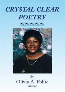 Baixar Crystal clear poetry pdf, epub, eBook