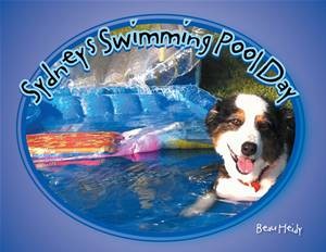 Baixar Sydney’s swimming pool day pdf, epub, eBook