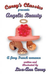 Baixar Angelic beauty: a fiery french romance pdf, epub, eBook