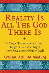 Baixar Reality is all the god there is pdf, epub, eBook