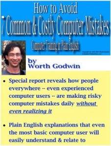 Baixar How to avoid 7 common & costly computer pdf, epub, eBook