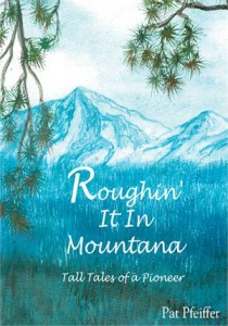 Baixar Roughin’ it in montana pdf, epub, eBook