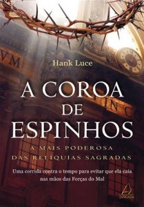 Baixar Coroa de espinhos, a pdf, epub, eBook