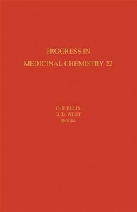 Baixar Progress in medicinal chemistry pdf, epub, eBook