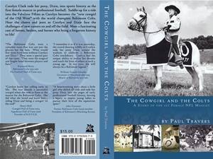 Baixar Cowgirl and the colts, the pdf, epub, eBook