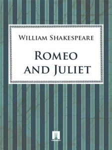 Baixar Romeo and juliet pdf, epub, eBook